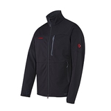 MAMMUT(マムート) Ultimate Jacket Men’s 1010-14920 ソフトシェルジャケット(メンズ)