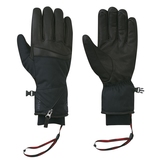 MAMMUT(マムート) Stoney Glove 1090-04350 アウターグローブ(アウトドア)