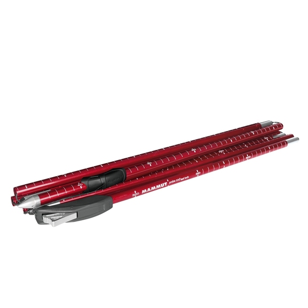 MAMMUT(マムート) Probe 320 fast lock 2730-00180｜アウトドア