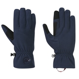 MAMMUT(マムート) Vital Fleece Glove 1090-02461 インナー･フリースグローブ(アウトドア)