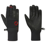 MAMMUT(マムート) Climb Glove 1090-04780 アウターグローブ(アウトドア)