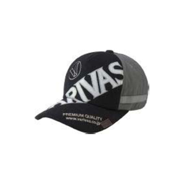 バリバス(VARIVAS) バリバス フランネルキャップ VAC-50 帽子&紫外線対策グッズ