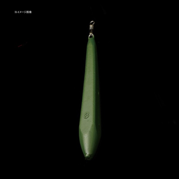 DAMIKI JAPAN(ダミキジャパン) 飛び抜けシンカー   キャロシンカー