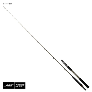 （送料込み）ダイワ　16リーディングネライ　HH-200 穂先詰有 ダイワ(Daiwa) リーディング ネライ HH-200・J 05297636｜アウトドア