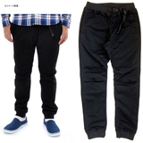 ROKX(ロックス) COTTONWOOD SLIM RXMF6104 ロングパンツ(メンズ)