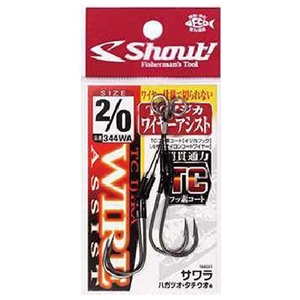 VEg(Shout!) sbCWJC[AVXg