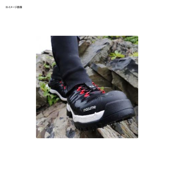 MAZUME(マズメ) スパイクシューズ MZWD-281 スパイクソール