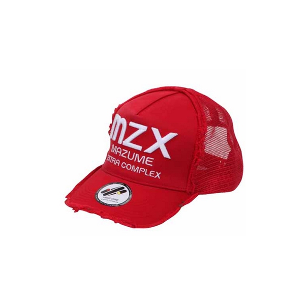 MAZUME EXTRA COMPLEX MZX CREW CAP(クルーキャップ) MZXCP-028 防寒ニット&防寒アイテム