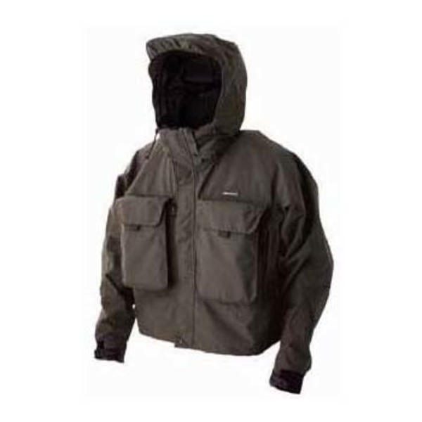 リトルプレゼンツ(LITTLE PRESENTS) AW ウェーディング ジャケット JK-16 防水透湿素材