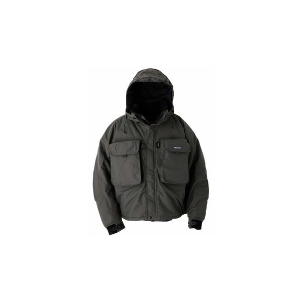 kamihage【リトルプレゼンツ】サーマルウェーディングジャケット XL kamihage【リトルプレゼンツ】サーマルウェーディングジャケット XL