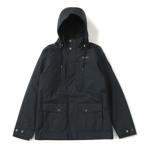 【送料無料】Columbia(コロンビア) ホライズンズ パイン インターチェンジ ジャケット メンズ M 011(BLACK) WE7215