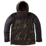 THE NORTH FACE(ザ･ノース･フェイス) NOVELTY MOUNTAIN JACKET(ノベルティ マウンテンジャケット) Men’s NP61545 ハードシェルジャケット(メンズ)