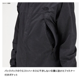THE NORTH FACE(ザ・ノース・フェイス) NOVELTY SCOOP JACKET Men's