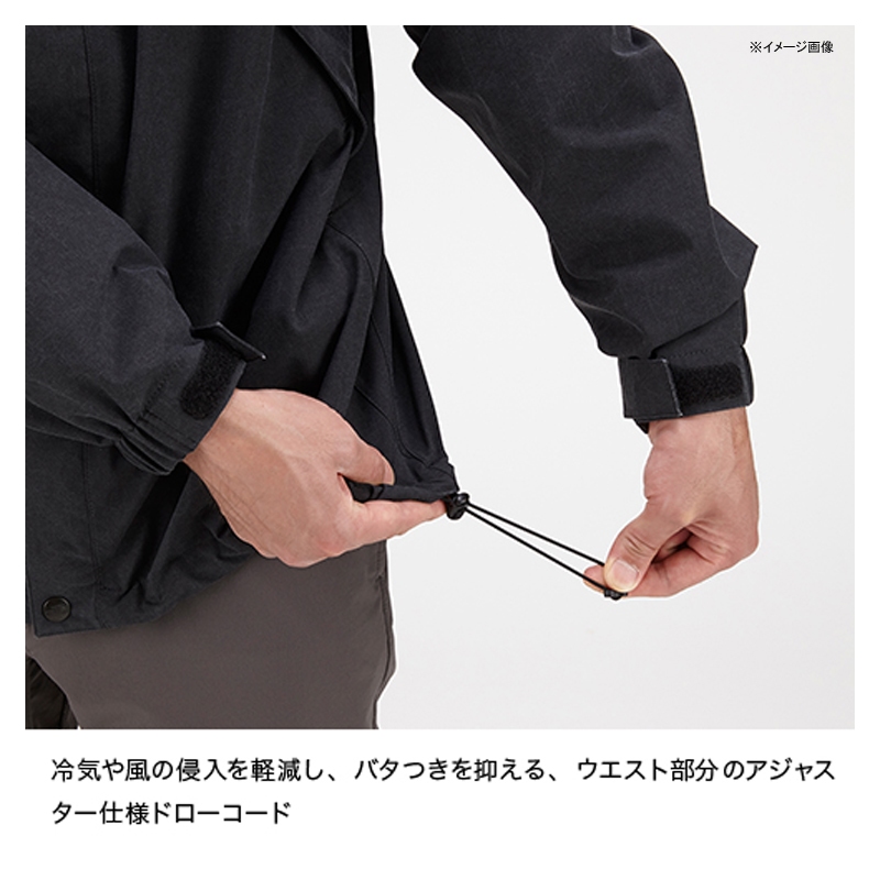 THE NORTH FACE(ザ・ノース・フェイス) NOVELTY SCOOP JACKET Men's