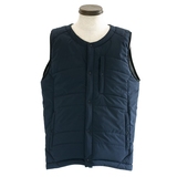 ティラック(Tilak) PYGMY VEST 1000380210 ダウン&中綿ベスト(メンズ)