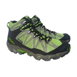 Oboz(オボズ) Traverse Mid 21601 【廃】トレッキングシューズ･HI&MID