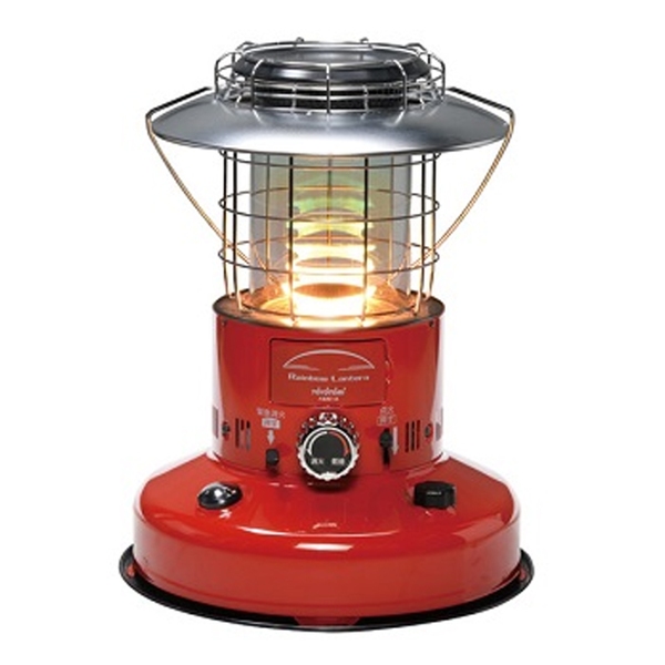 ストーブ RL-25F トヨトミ RL-25F(R) RL-25F｜アウトドア用品・釣り具通販はナチュラム