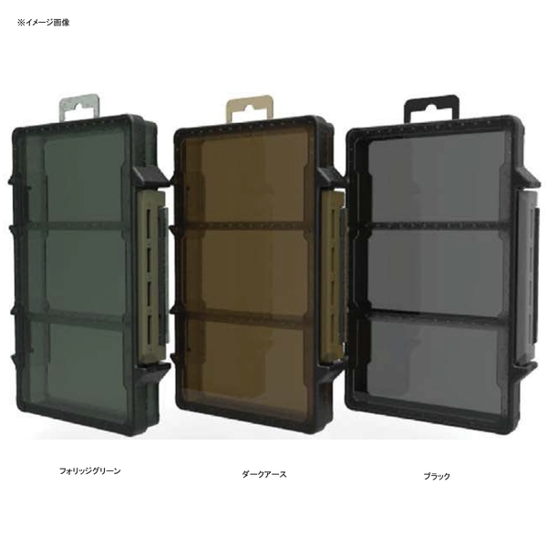 第一精工 MCケース #195 F   小物用ケース