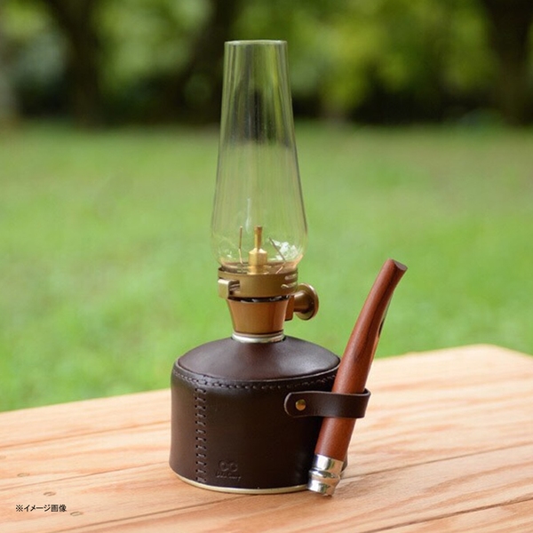 オーチョキャンプ(Ocho Camp ) LANTERN MANTO 250size   ランタンケース