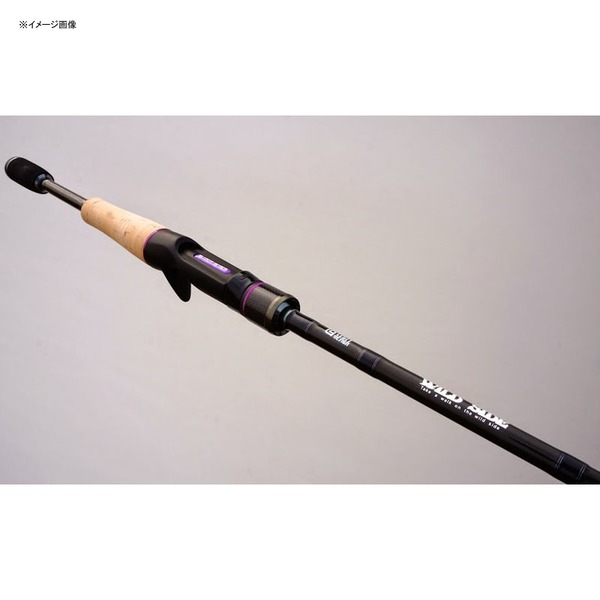 レジットデザイン ワイルドサイド WSC72M |アウトドア用品・釣り具