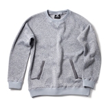 マウンテンイクイップメント(Mountain Equipment) Knit Fleece Sweater 425134 フリース(メンズ)