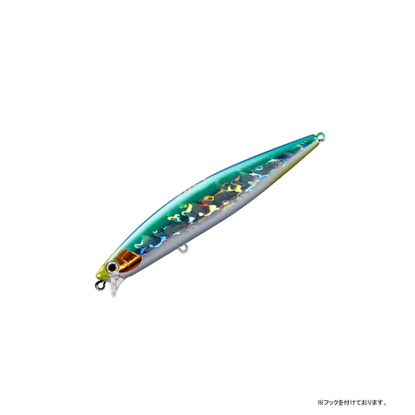 シマノ(SHIMANO) エクスセンス レスポンダー X AR-C XM-S49P ミノー(リップレス)