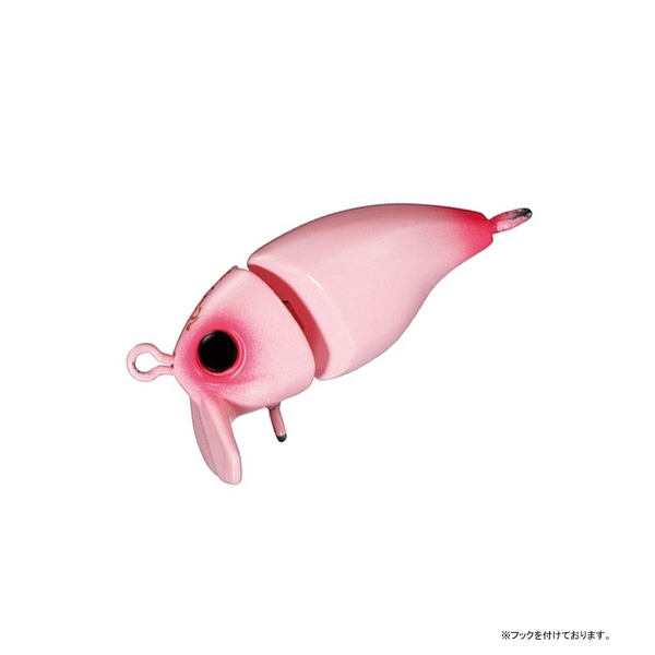 シマノ(SHIMANO) (予約2月入荷)カーディフ そことろ 30S TR-230P クランクベイト