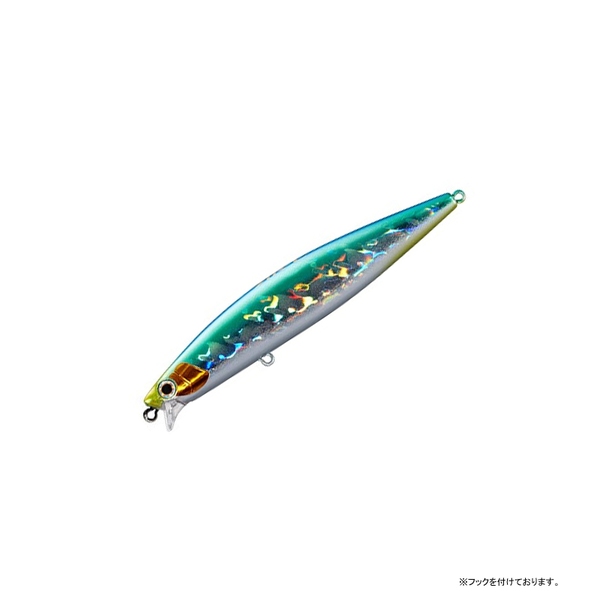 シマノ(SHIMANO) エクスセンス レスポンダー X AR-C XM-S19P ミノー(リップレス)