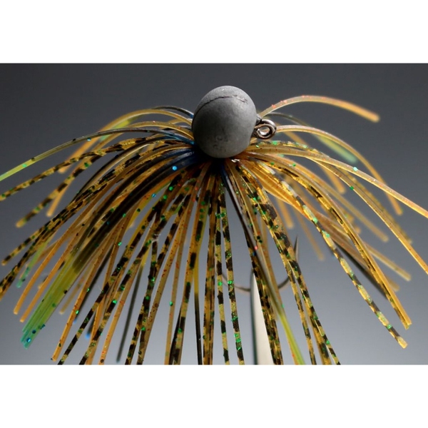 一誠(issei) ビビビボム   スモールラバージグ