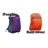 DABADA(ダバダ) バックパック backpack35-s 30～39L