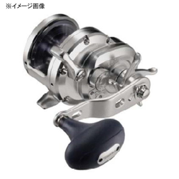 シマノ(SHIMANO) 16 オシアジガー 3000HG 037848 ジギング用ベイトリール