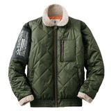 ロゴス(LOGOS) 防寒ジャケット グレイグ 30390573 防寒レインジャケット