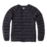 HELLY HANSEN(ヘリーハンセン) HOE11662 FROGNER DOWN CARDIGAN HOE11662 ダウン･中綿ジャケット(メンズ)