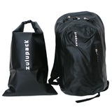 zulupack(ズールーパック) BANDIT WITHOUT FLAP WA20026 20～29L