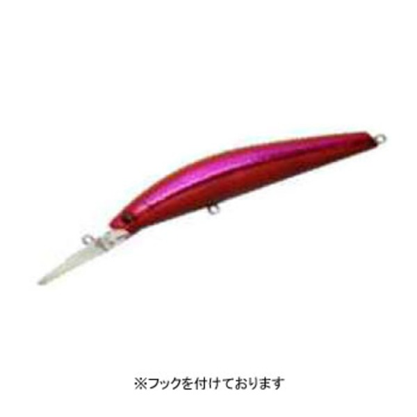 バスデイ(Bassday) シュガーディープ F   ミノー