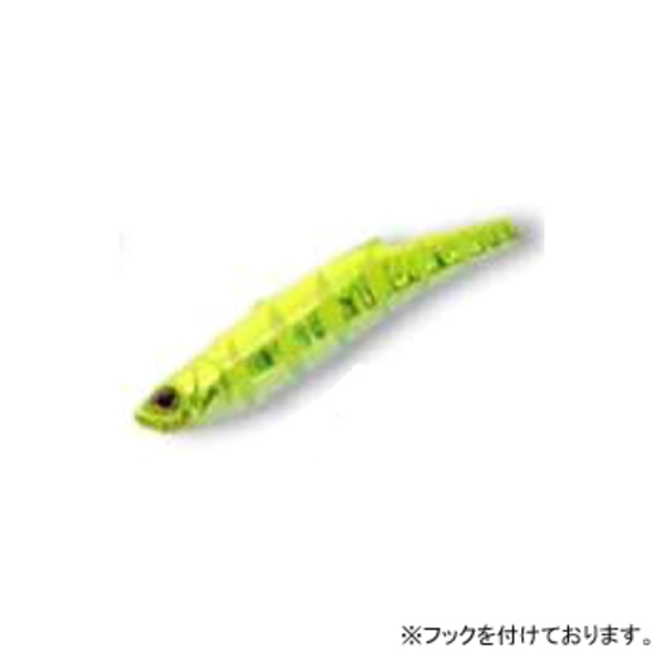 バスデイ(Bassday) ORC レンジバイブ ES   その他ハードルアー