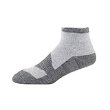 SEALSKINZ(シールスキンズ) Walking Thin Socklet 1111601-001 アンクル･ショートソックス