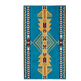 PENDLETON(ペンドルトン) ジャガードバスタオルオーバーサイズ XB233 19373185274000 バスタオル