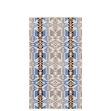 PENDLETON(ペンドルトン) ジャガードバスタオルオーバーサイズ XB233 19373185106000 バスタオル