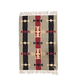 PENDLETON(ペンドルトン) フリンジスモールマット OB505 19377291438000 起毛&キルティングマット