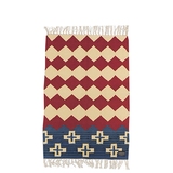 PENDLETON(ペンドルトン) フリンジスモールマット OB505 19377291218000 起毛&キルティングマット