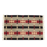 PENDLETON(ペンドルトン) フリンジラージマット OB506 19377292438000 起毛&キルティングマット