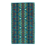 PENDLETON(ペンドルトン) ジャガードバスタオルオーバーサイズ XB233 19373185058000 バスタオル