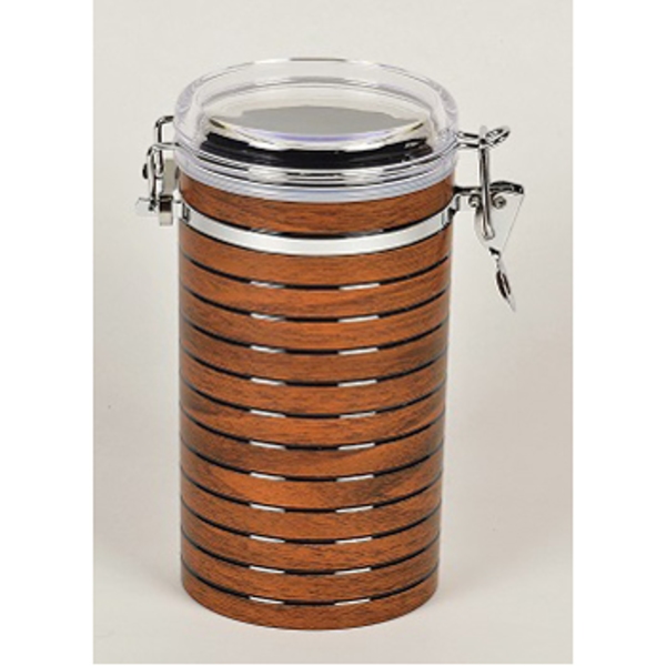 パールライフ(PEARL LIFE) ブレイクタイム ロック式キャニスター HB-2620 調味料入れ