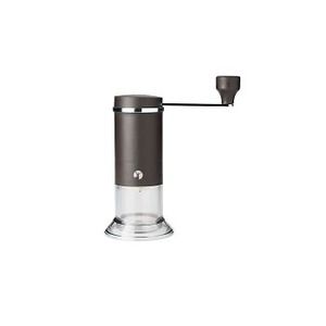 キャプテンスタッグ(CAPTAIN STAG) アルゴ コーヒーミル UW-3503