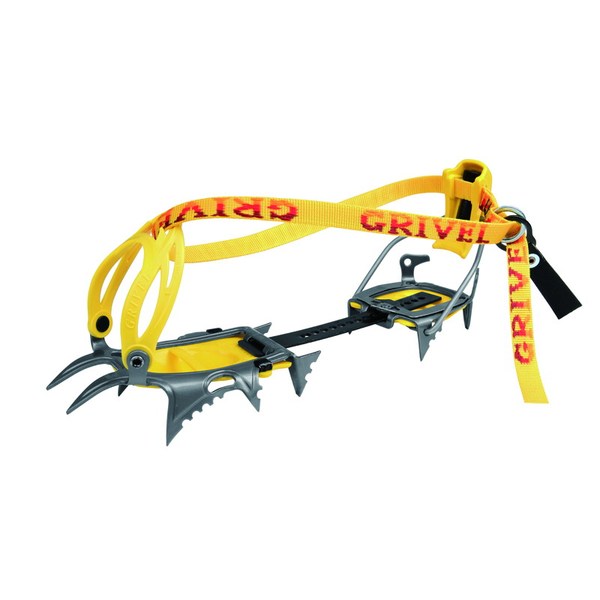 Grivel AIR TECH New Matic RA073A02