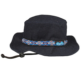 KAVU(カブー) Strap Bucket Hat(ストラップ バケット ハット) 19810115072005 ハット