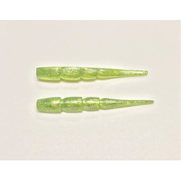 PICK UP(ピックアップ) スリートラップ   シーバス用ワーム