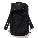 BELLWOODMADE(ベルウッドメイド) CLASSIC KNAP SACK DF16ACLNPBLKF 10～19L