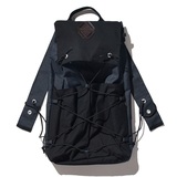 BELLWOODMADE(ベルウッドメイド) CLASSIC KNAP SACK DF16ACKNPGRYF 10～19L